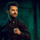 Illustration for article titled AMC's Preacher gets another radioactive teaser ahead of its final season